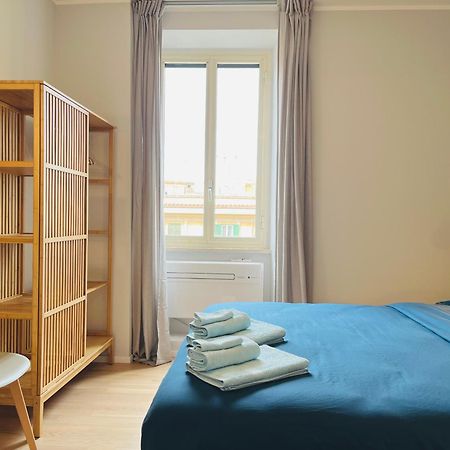 Apartmán Casa Duci Řím Exteriér fotografie