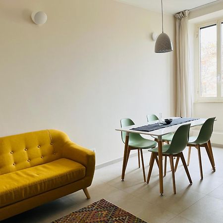Apartmán Casa Duci Řím Exteriér fotografie