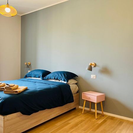 Apartmán Casa Duci Řím Exteriér fotografie