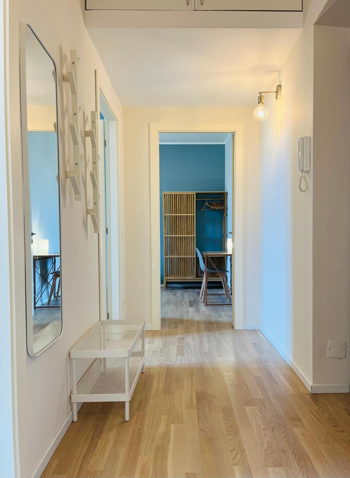 Apartmán Casa Duci Řím Exteriér fotografie
