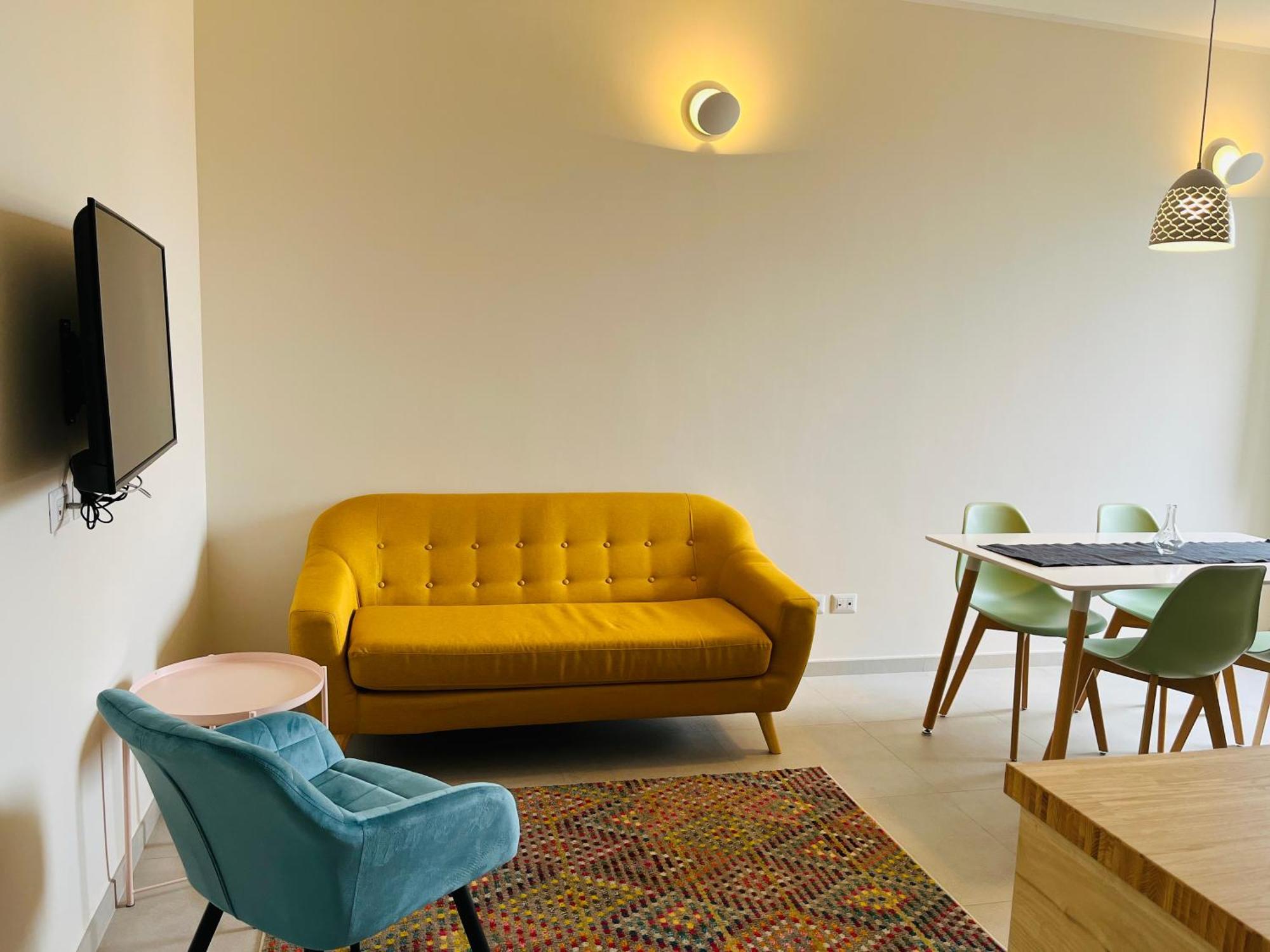Apartmán Casa Duci Řím Exteriér fotografie