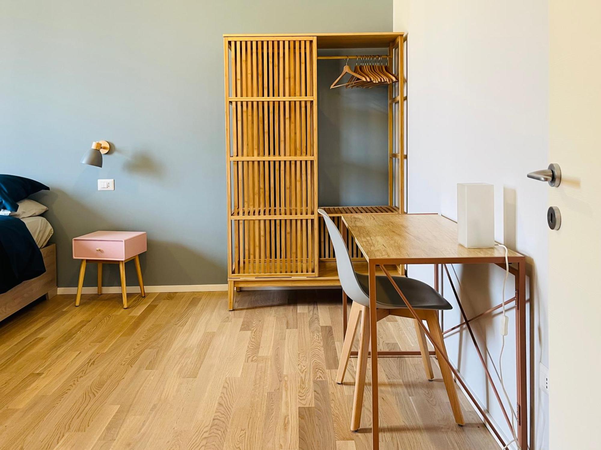 Apartmán Casa Duci Řím Exteriér fotografie